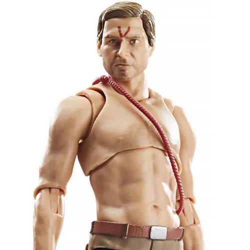 ToyShnip Indiana Jones Adventure Series 6-Inch Action Figures - Select