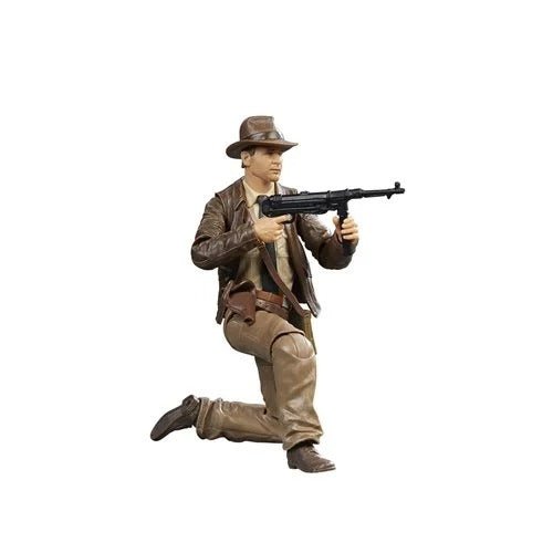 ToyShnip Indiana Jones Adventure Series 6-Inch Action Figures - Select
