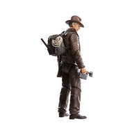 ToyShnip Indiana Jones Adventure Series 6-Inch Action Figures - Select