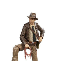 ToyShnip Indiana Jones Adventure Series 6-Inch Action Figures - Select