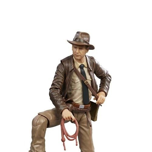 ToyShnip Indiana Jones Adventure Series 6-Inch Action Figures - Select