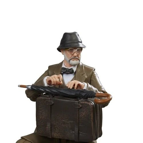 ToyShnip Indiana Jones Adventure Series 6-Inch Action Figures - Select