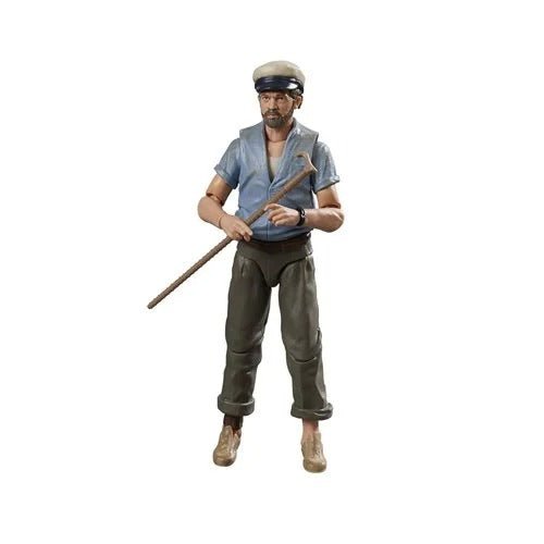 ToyShnip Indiana Jones Adventure Series 6-Inch Action Figures - Select
