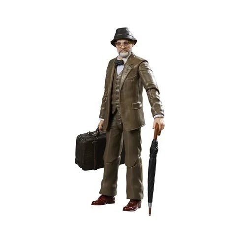 ToyShnip Indiana Jones Adventure Series 6-Inch Action Figures - Select