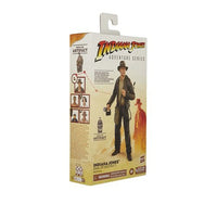 ToyShnip Indiana Jones Adventure Series 6-Inch Action Figures - Select