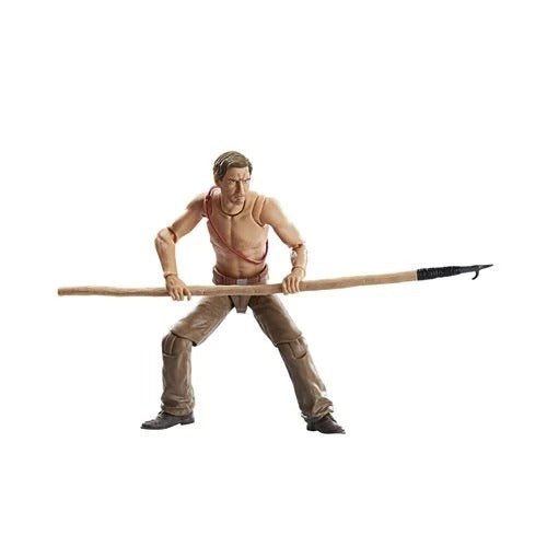 ToyShnip Indiana Jones Adventure Series 6-Inch Action Figures - Select