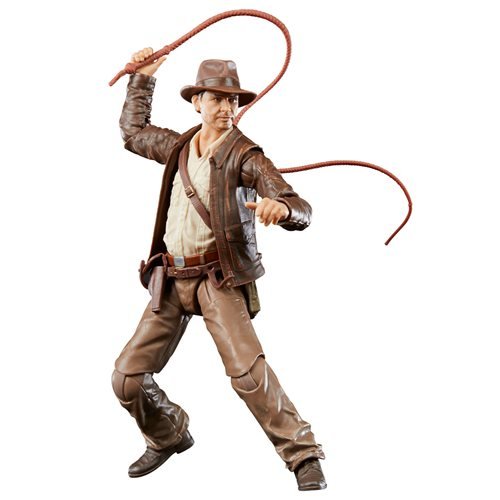 ToyShnip Indiana Jones Adventure Series 6-Inch Action Figures - Select