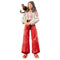 Marion Ravenwood (Wave 1 BAF)