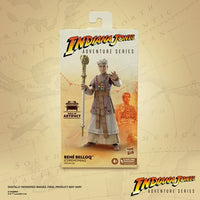 ToyShnip Indiana Jones Adventure Series 6-Inch Action Figures - Select