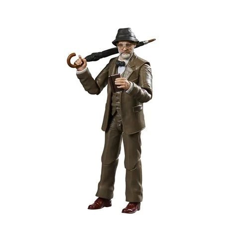 ToyShnip Indiana Jones Adventure Series 6-Inch Action Figures - Select