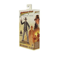 ToyShnip Indiana Jones Adventure Series 6-Inch Action Figures - Select