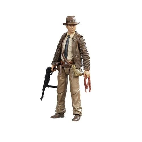 ToyShnip Indiana Jones Adventure Series 6-Inch Action Figures - Select