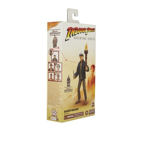ToyShnip Indiana Jones Adventure Series 6-Inch Action Figures - Select