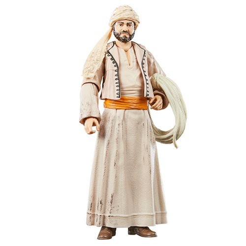 ToyShnip Indiana Jones Adventure Series 6-Inch Action Figures - Select