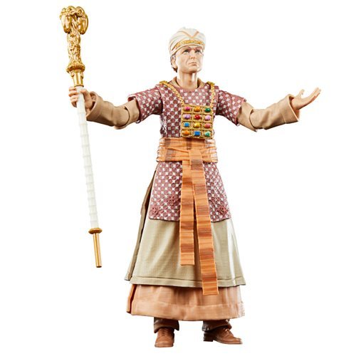 ToyShnip Indiana Jones Adventure Series 6-Inch Action Figures - Select
