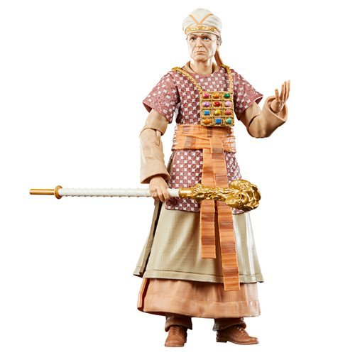 ToyShnip Indiana Jones Adventure Series 6-Inch Action Figures - Select