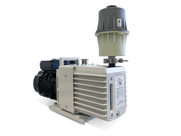 Commercial Oil Vacuum Pump Stay Fresh Freeze Dryer