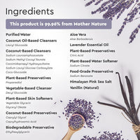 Gel Hand Soap Puracy