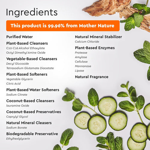 Pet Stain & Odor Remover Puracy