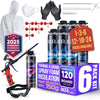 Spray Foam Insulation Kit