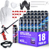 Spray Foam Insulation Kit ixirpro
