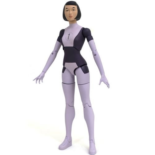 ToyShnip Invincible Deluxe Action Figure - Select Figure(s)