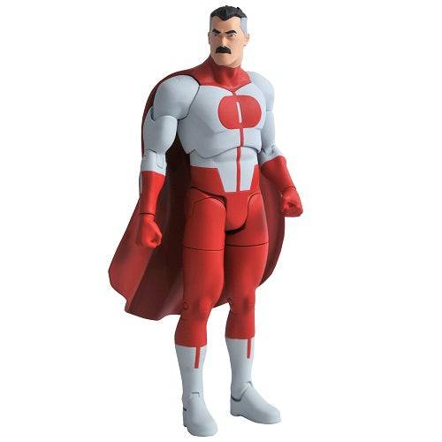 ToyShnip Invincible Deluxe Action Figure - Select Figure(s)