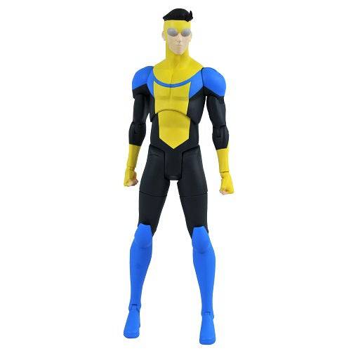 ToyShnip Invincible Deluxe Action Figure - Select Figure(s)