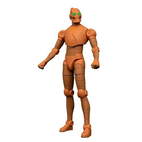 ToyShnip Invincible Deluxe Action Figure - Select Figure(s)