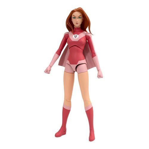 ToyShnip Invincible Deluxe Action Figure - Select Figure(s)