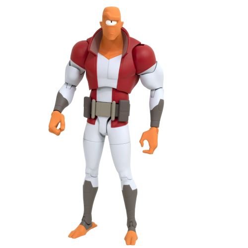 ToyShnip Invincible Deluxe Action Figure - Select Figure(s)