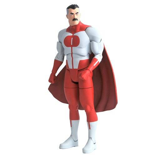 ToyShnip Invincible Deluxe Action Figure - Select Figure(s)