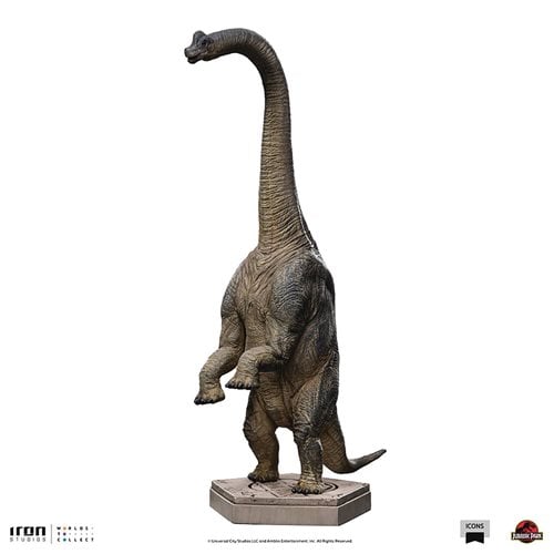 ToyShnip Iron Studios Jurassic Park Icons Statue - Select Figure(s)
