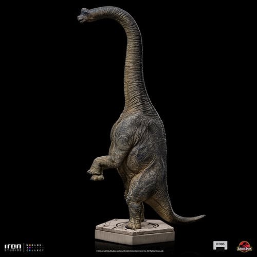 ToyShnip Iron Studios Jurassic Park Icons Statue - Select Figure(s)