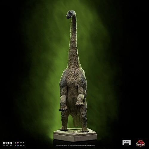 ToyShnip Iron Studios Jurassic Park Icons Statue - Select Figure(s)