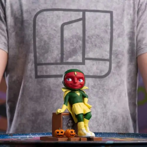 ToyShnip ToyShnip Iron Studios Wandavision MiniCo. Vinyl Figure - Select – EzBuyCo