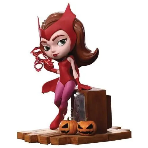 ToyShnip ToyShnip Iron Studios Wandavision MiniCo. Vinyl Figure - Select – EzBuyCo