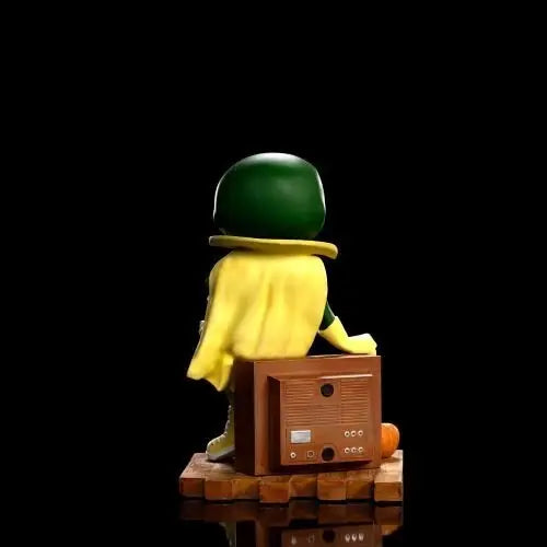 ToyShnip ToyShnip Iron Studios Wandavision MiniCo. Vinyl Figure - Select – EzBuyCo