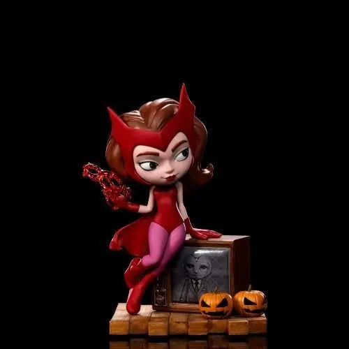 ToyShnip ToyShnip Iron Studios Wandavision MiniCo. Vinyl Figure - Select – EzBuyCo