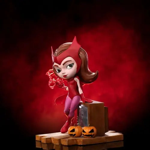 ToyShnip ToyShnip Iron Studios Wandavision MiniCo. Vinyl Figure - Select – EzBuyCo