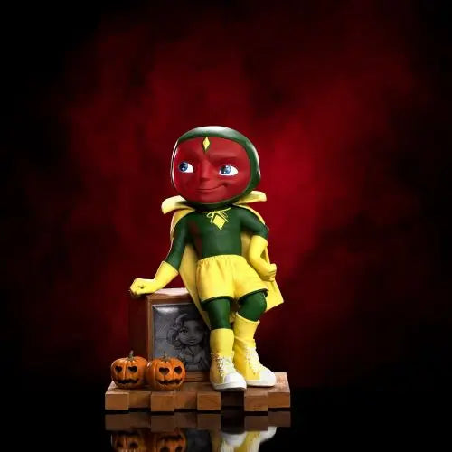 ToyShnip ToyShnip Iron Studios Wandavision MiniCo. Vinyl Figure - Select – EzBuyCo