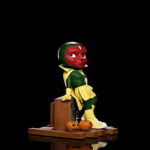 ToyShnip ToyShnip Iron Studios Wandavision MiniCo. Vinyl Figure - Select – EzBuyCo