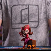 ToyShnip ToyShnip Iron Studios Wandavision MiniCo. Vinyl Figure - Select – EzBuyCo