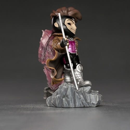 ToyShnip Iron Studios X-Men MiniCo. Vinyl Figure - Select Figure(s)