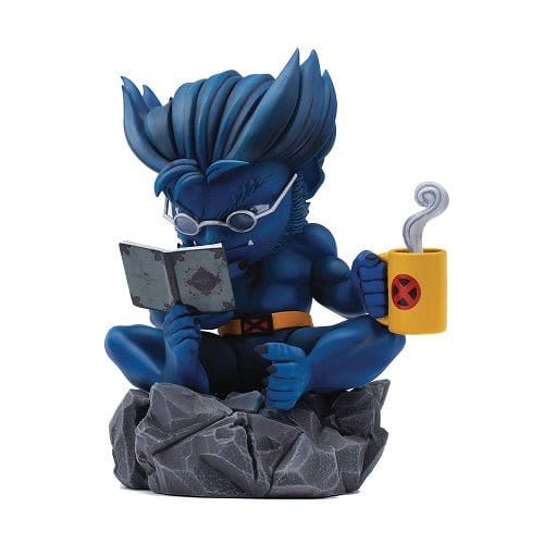 Iron Studios X-Men MiniCo. Vinyl Figure - Select Figure(s) ToyShnip