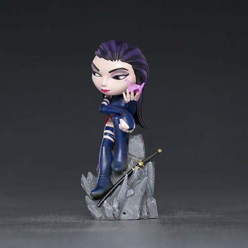 ToyShnip Iron Studios X-Men MiniCo. Vinyl Figure - Select Figure(s)