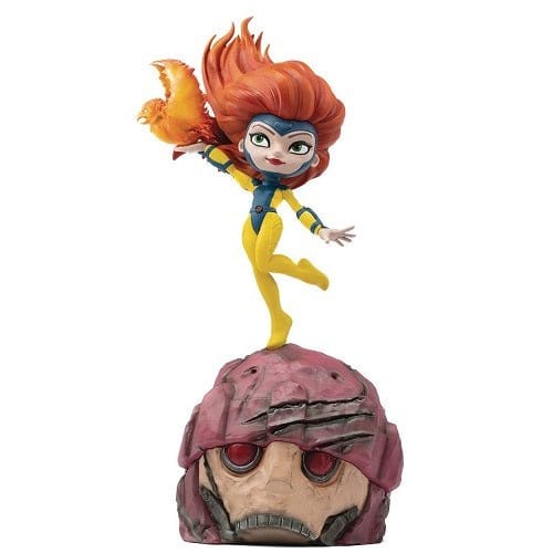 ToyShnip Iron Studios X-Men MiniCo. Vinyl Figure - Select Figure(s)