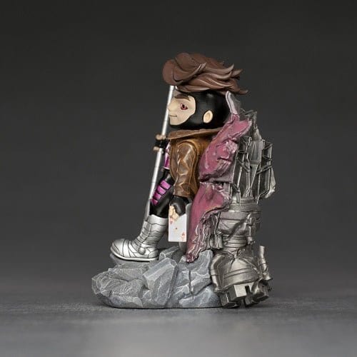 ToyShnip Iron Studios X-Men MiniCo. Vinyl Figure - Select Figure(s)