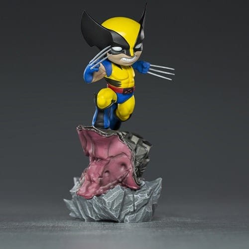 ToyShnip Iron Studios X-Men MiniCo. Vinyl Figure - Select Figure(s)