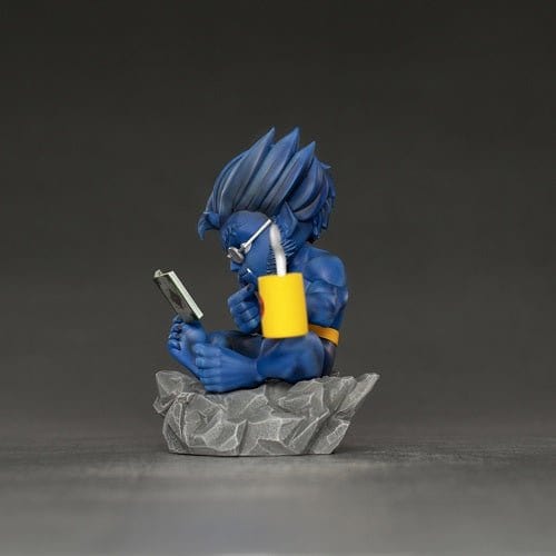 ToyShnip Iron Studios X-Men MiniCo. Vinyl Figure - Select Figure(s)